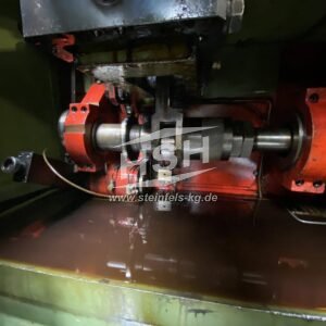 SALVI – RF/635/SV – M20I/8324 – 1985 – 2-6,35 mm