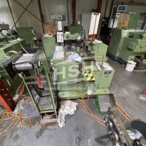 SALVI – RF/635/SV – M20I/8324 – 1985 – 2-6,35 mm