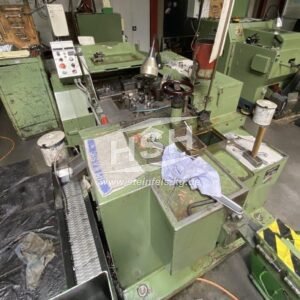 SALVI – RF/635/SV – M20I/8324 – 1985 – 2-6,35 mm