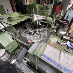 SALVI – RF/635/SV – M20I/8324 – 1985 – 2-6,35 mm