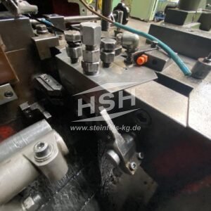 SALVI – RF/635/SV – M20I/8324 – 1985 – 2-6,35 mm