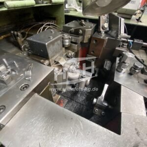 SALVI – RF/635/SV – M20I/8324 – 1985 – 2-6,35 mm