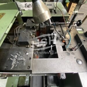 SALVI – RF/635/SV – M20I/8324 – 1985 – 2-6,35 mm