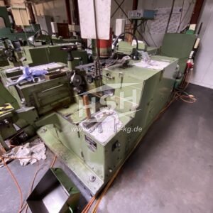 SALVI – RF/635/SV – M20I/8324 – 1985 – 2-6,35 mm
