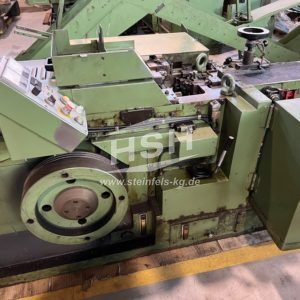 M20I/8715 – SALVI – RF/476/SV - presse à rivets
