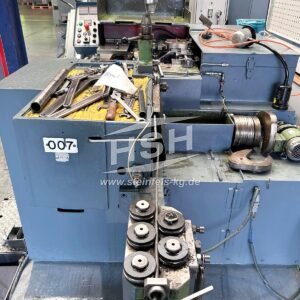 SALVI – RF/873/SV – M20I/9015 – 1979 – 8,73 mm