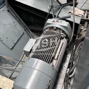SALVI – RF/873/SV – M20I/9015 – 1979 – 8,73 mm