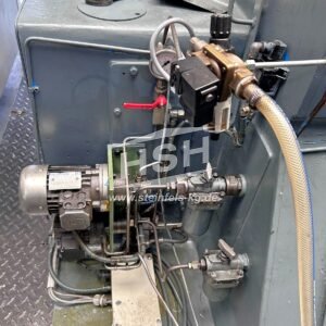 SALVI – RF/873/SV – M20I/9015 – 1979 – 8,73 mm