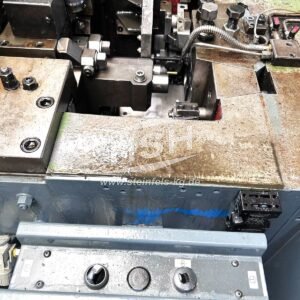 SALVI – RF/873/SV – M20I/9015 – 1979 – 8,73 mm