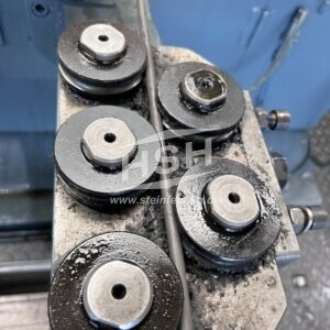 SALVI – RF/873/SV – M20I/9015 – 1979 – 8,73 mm
