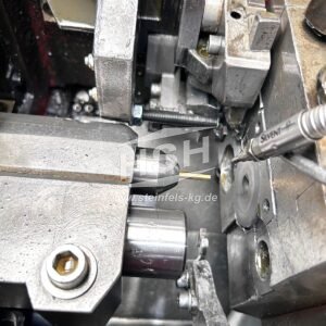 SALVI – RF/873/SV – M20I/9015 – 1979 – 8,73 mm