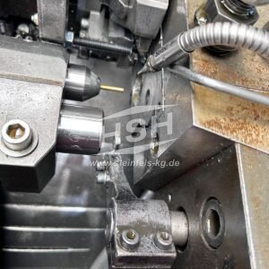 SALVI – RF/873/SV – M20I/9015 – 1979 – 8,73 mm