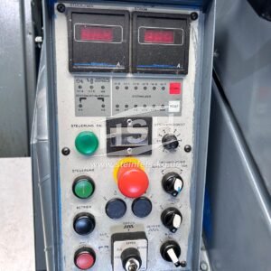 SALVI – RF/873/SV – M20I/9015 – 1979 – 8,73 mm