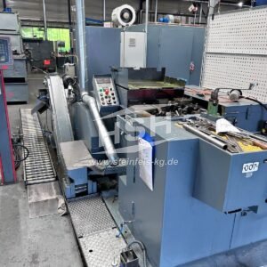 M20I/9015 – SALVI – RF/873/SV - presse à rivets