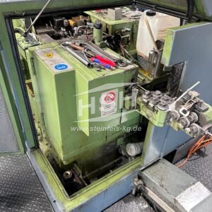 Carlo Salvi – RF/550/SVP – M20I/9016 – 1992 – 2-5,5 mm