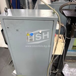 SALVI – RF/550/SVP – M20I/9016 – 1992 – 2-5,5 mm