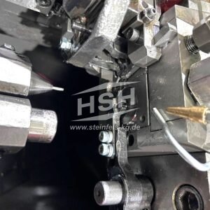 SALVI – RF/550/SVP – M20I/9016 – 1992 – 2-5,5 mm
