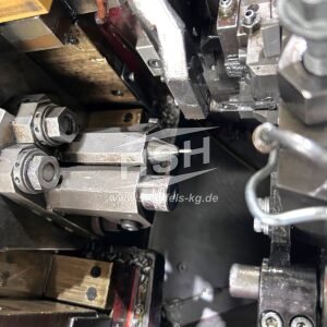 SALVI – RF/550/SVP – M20I/9016 – 1992 – 2-5,5 mm