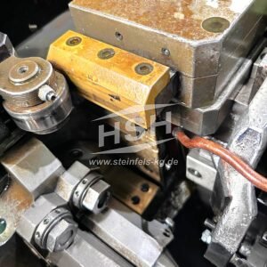 SALVI – RF/550/SVP – M20I/9016 – 1992 – 2-5,5 mm
