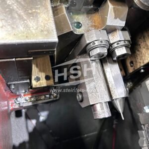 SALVI – RF/550/SVP – M20I/9016 – 1992 – 2-5,5 mm