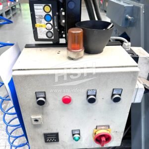 SALVI – RF/873/SV – M20I/9017 – 1992 – 8,73 mm