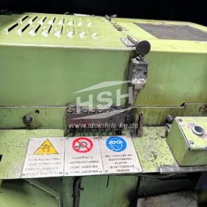 SALVI – RF/873/SV – M20I/9017 – 1992 – 8,73 mm