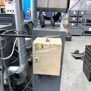 SALVI – RF/873/SV – M20I/9017 – 1992 – 8,73 mm