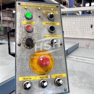 SALVI – RF/873/SV – M20I/9017 – 1992 – 8,73 mm