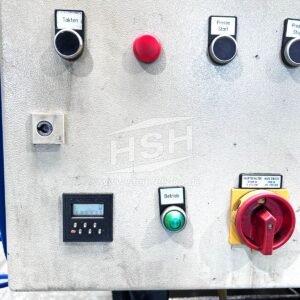 SALVI – RF/873/SV – M20I/9017 – 1992 – 8,73 mm