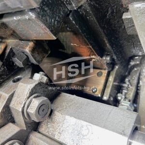 SALVI – RF/873/SV – M20I/9017 – 1992 – 8,73 mm