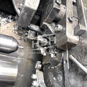 SALVI – RF/873/SV – M20I/9017 – 1992 – 8,73 mm