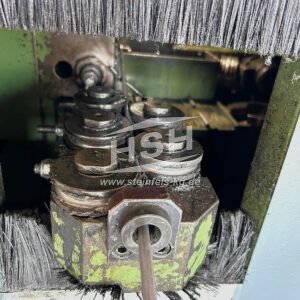 SALVI – RF/873/SV – M20I/9017 – 1992 – 8,73 mm