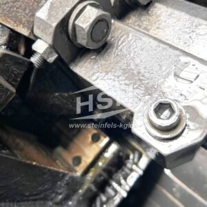 SALVI – RF/873/SV – M20I/9017 – 1992 – 8,73 mm