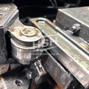 SALVI – RF/873/SV – M20I/9017 – 1992 – 8,73 mm