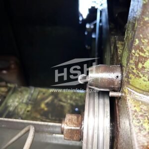 SALVI – RF/873/SV – M20I/9017 – 1992 – 8,73 mm