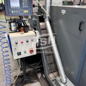 SALVI – RF/873/SV – M20I/9017 – 1992 – 8,73 mm
