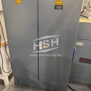 Carlo Salvi – RF/DL/330/SV – M20I/9018 – 1995/2023 – 3 mm