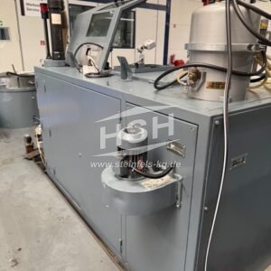 Carlo Salvi – RF/DL/330/SV – M20I/9018 – 1995/2023 – 3 mm