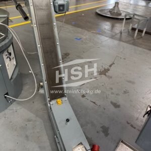 Carlo Salvi – RF/DL/330/SV – M20I/9018 – 1995/2023 – 3 mm