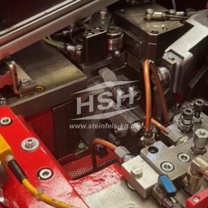 Carlo Salvi – RF/DL/330/SV – M20I/9018 – 1995/2023 – 3 mm