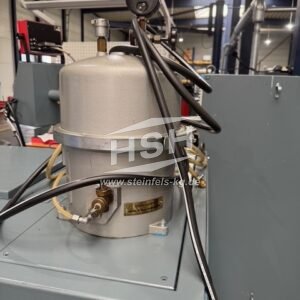 Carlo Salvi – RF/DL/330/SV – M20I/9018 – 1995/2023 – 3 mm