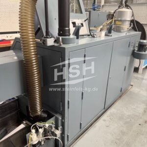 Carlo Salvi – RF/DL/330/SV – M20I/9018 – 1995/2023 – 3 mm