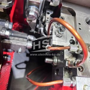 SALVI – RF/DL/330/SV – M20I/9018 – 1995/2023 – 3 mm