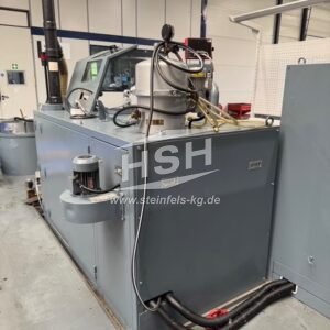 SALVI – RF/DL/330/SV – M20I/9018 – 1995/2023 – 3 mm