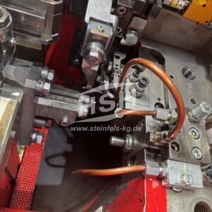 SALVI – RF/DL/330/SV – M20I/9018 – 1995/2023 – 3 mm