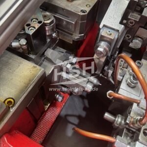 SALVI – RF/DL/330/SV – M20I/9018 – 1995/2023 – 3 mm