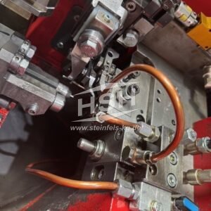 SALVI – RF/DL/330/SV – M20I/9018 – 1995/2023 – 3 mm