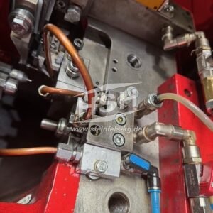 SALVI – RF/DL/330/SV – M20I/9018 – 1995/2023 – 3 mm