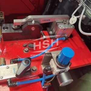 SALVI – RF/DL/330/SV – M20I/9018 – 1995/2023 – 3 mm
