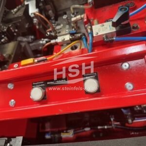 SALVI – RF/DL/330/SV – M20I/9018 – 1995/2023 – 3 mm